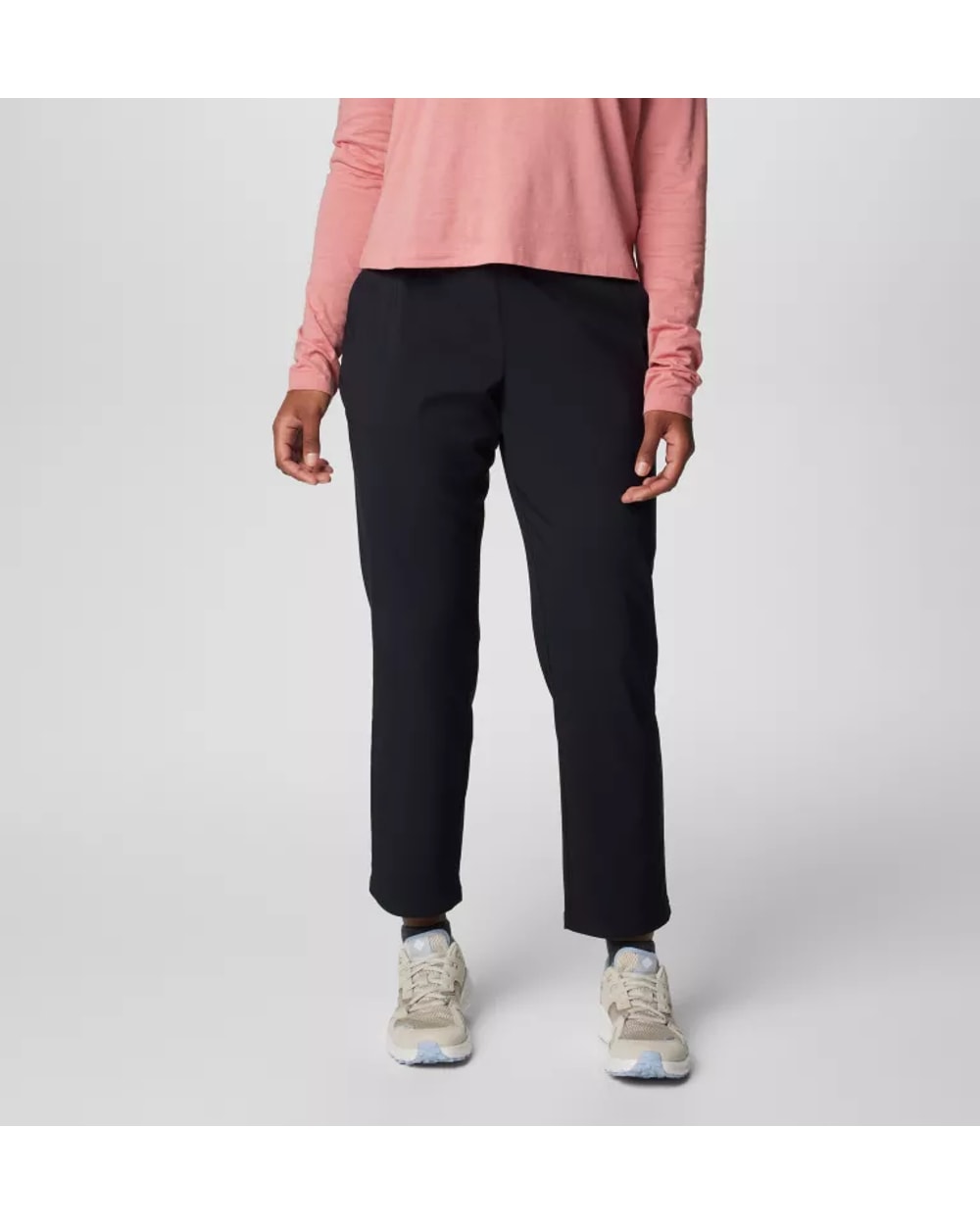 Columbia Women's All Seasons Pull-On Pants