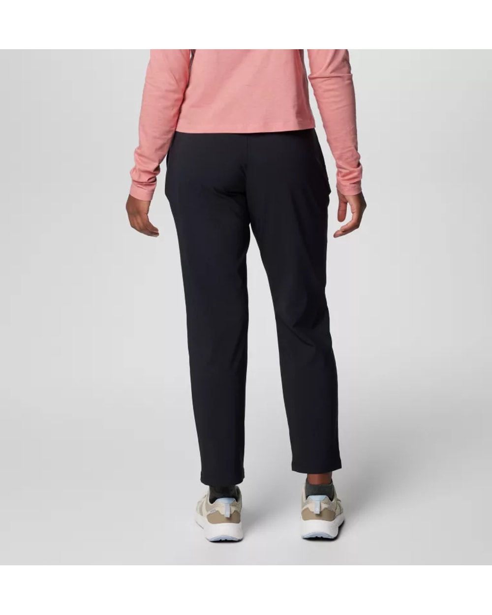 Columbia Women's All Seasons Pull-On Pants