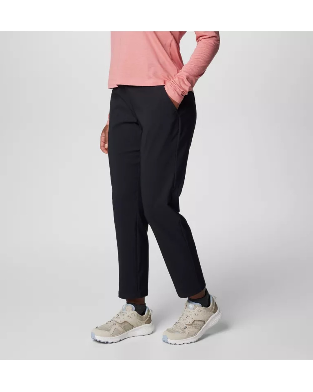 Columbia Women's All Seasons Pull-On Pants