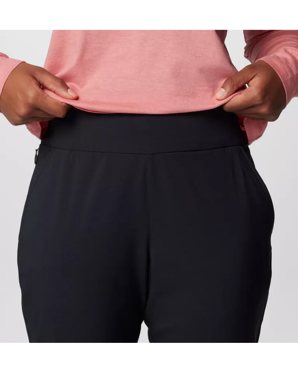 Columbia Women's All Seasons Pull-On Pants