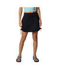 Columbia Women's All Seasons Ruched Skort