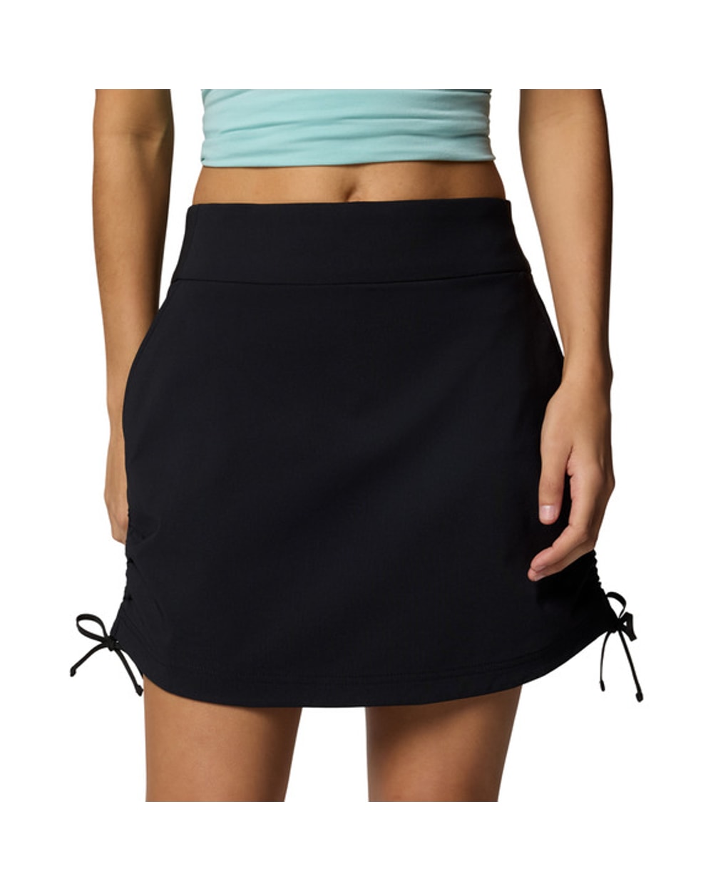 Columbia Women's All Seasons Ruched Skort