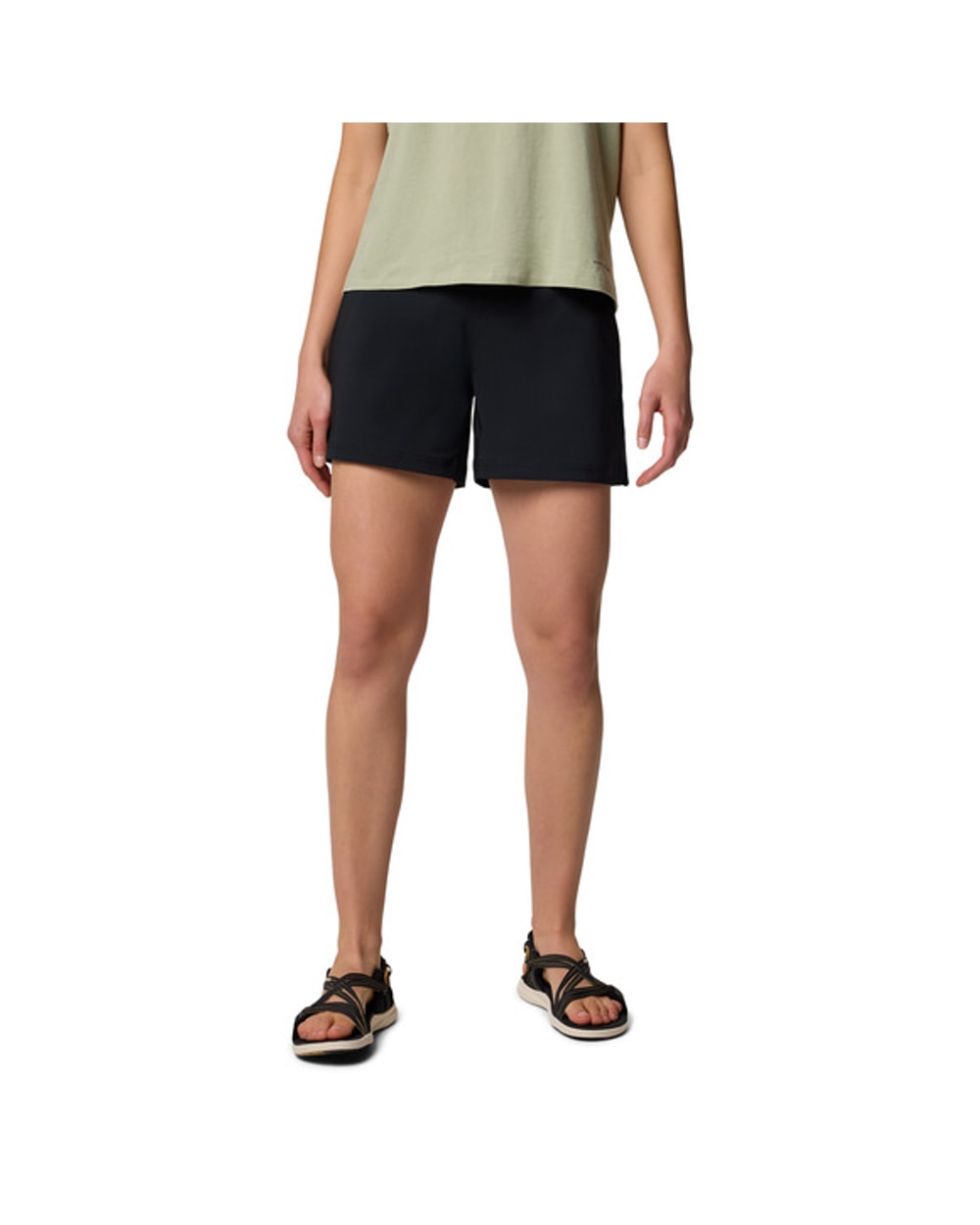 Columbia Women's All Seasons Shorts
