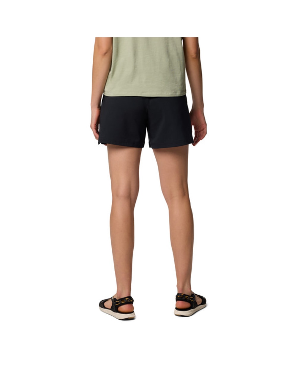 Columbia Women's All Seasons Shorts