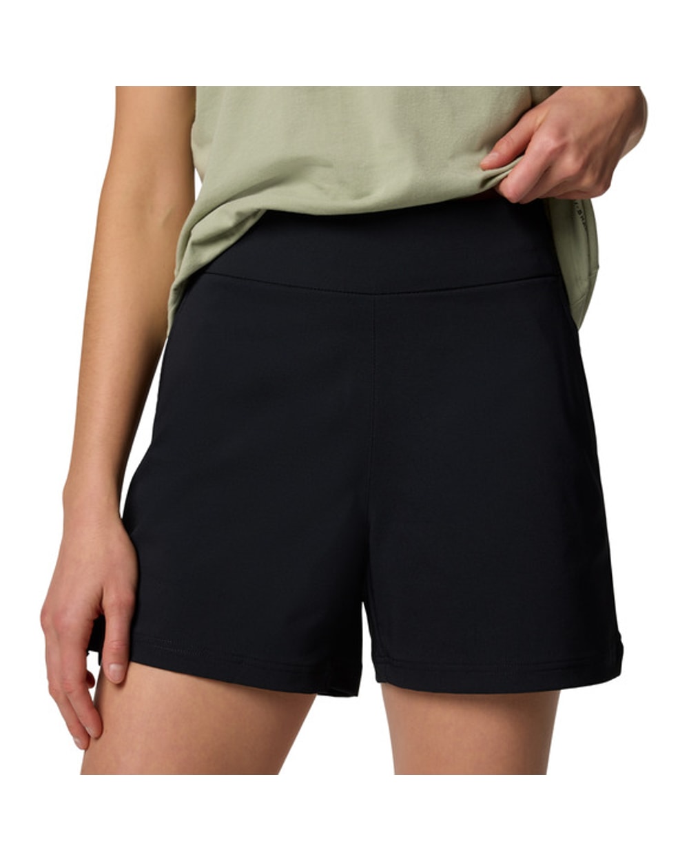Columbia Women's All Seasons Shorts