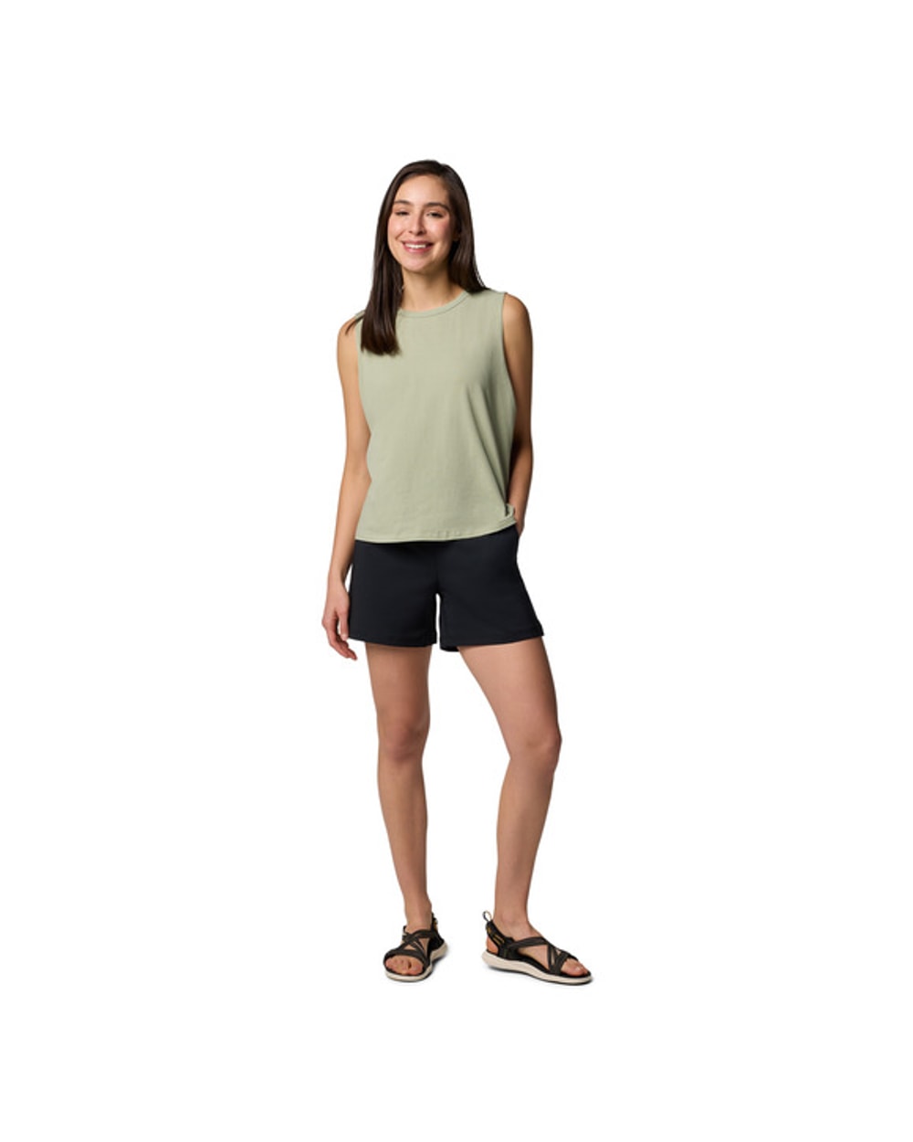 Columbia Women's All Seasons Shorts