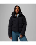 Columbia Women's Amaze Puff Hooded Jacket