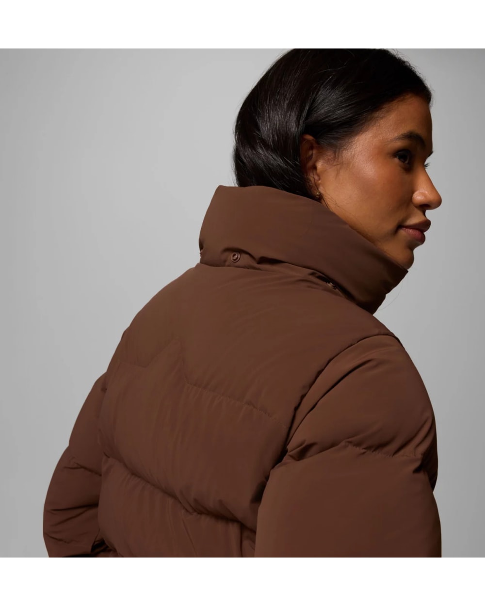 Columbia Women's Amaze Puff Hooded Jacket