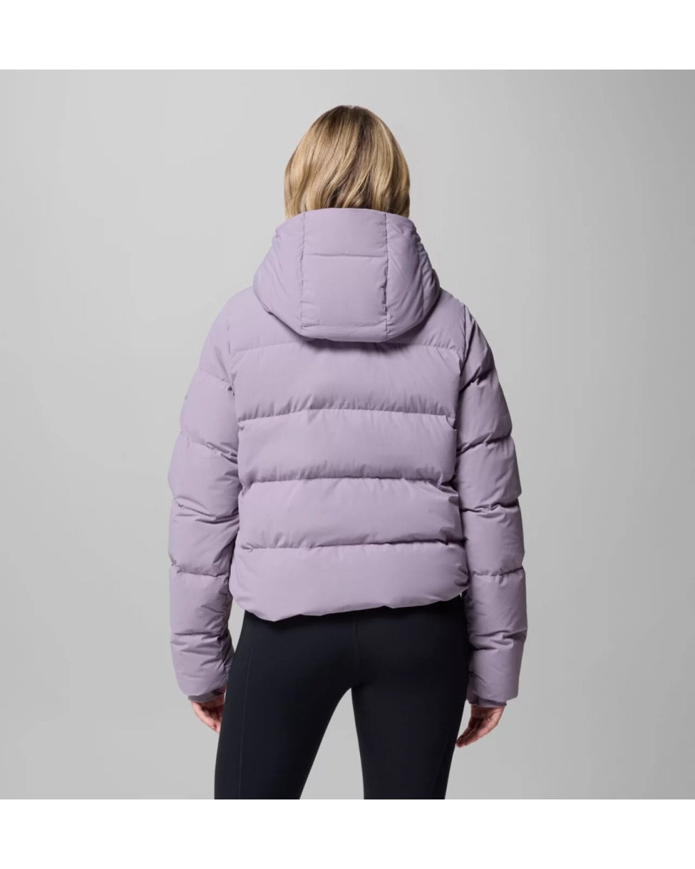 Columbia Women's Amaze Puff Hooded Jacket