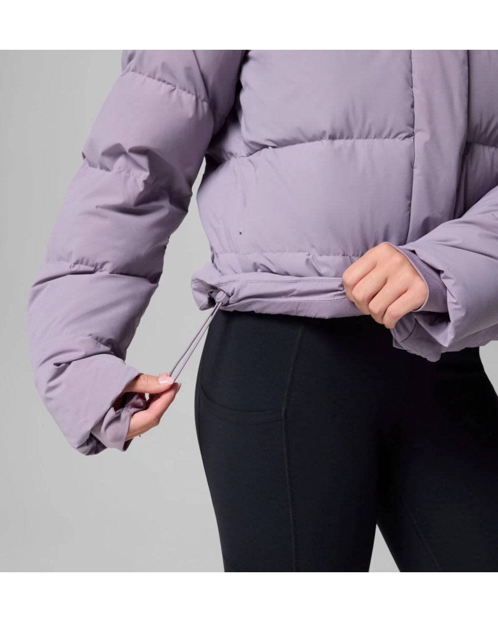 Columbia Women's Amaze Puff Hooded Jacket