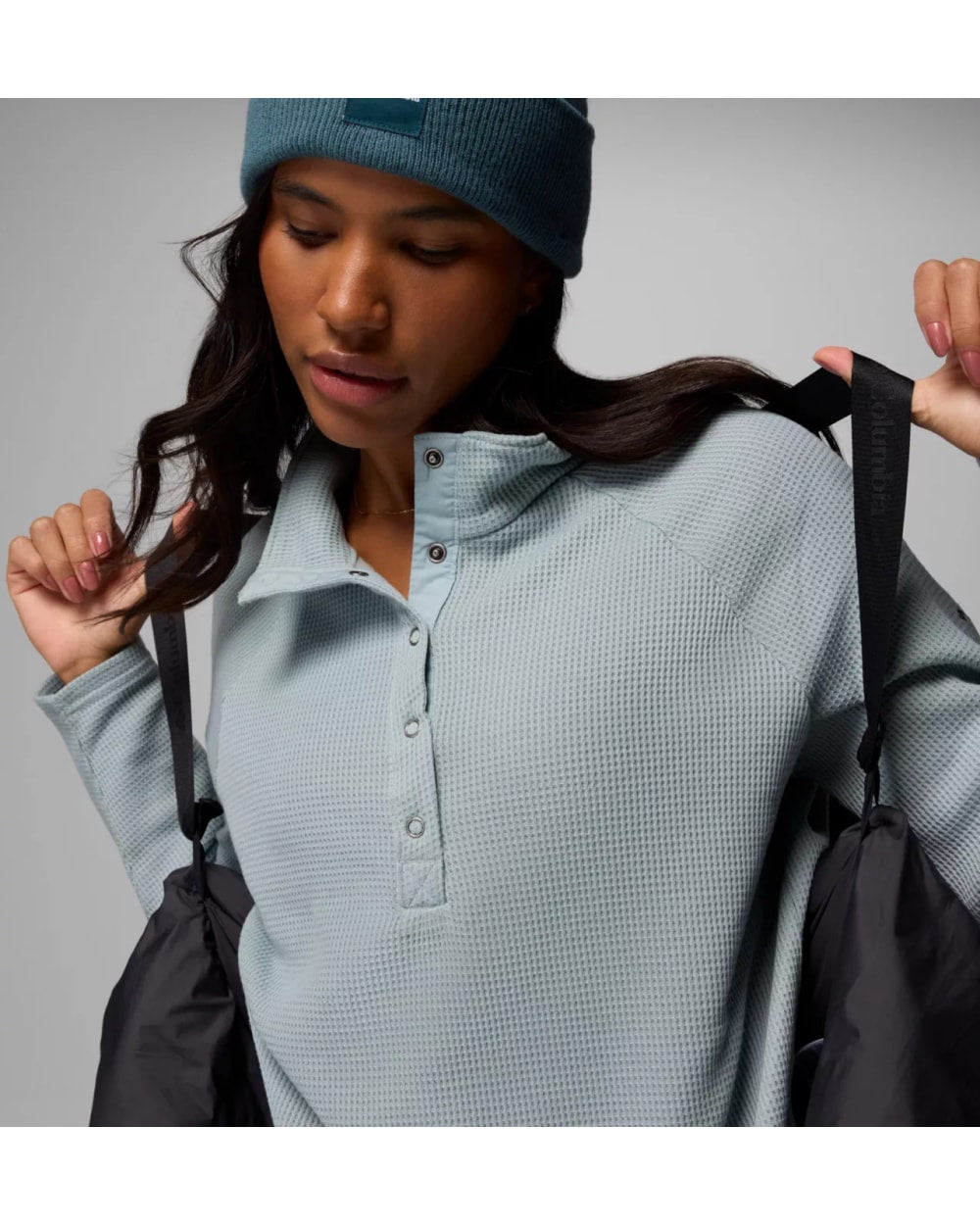 Columbia Women's Amaze Puff Hooded Jacket