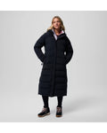 Columbia Women's Amaze Puff Long Hooded Jacket