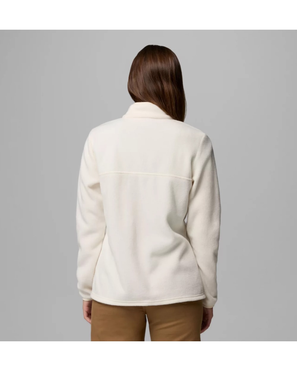 Columbia Women's Benton Springs Half Snap Pullover Fleece II