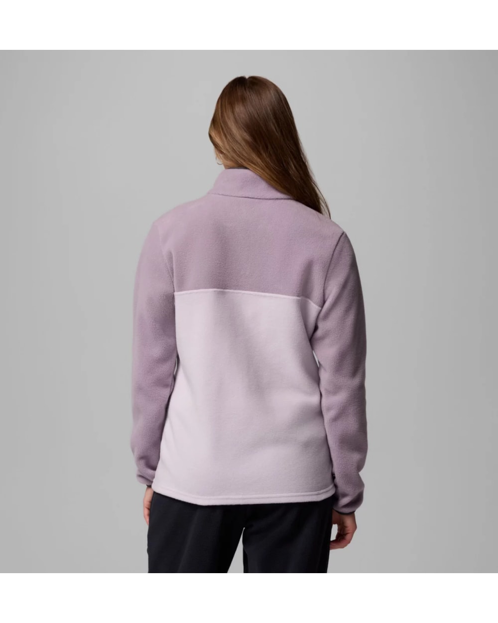 Columbia Women's Benton Springs Half Snap Pullover Fleece II