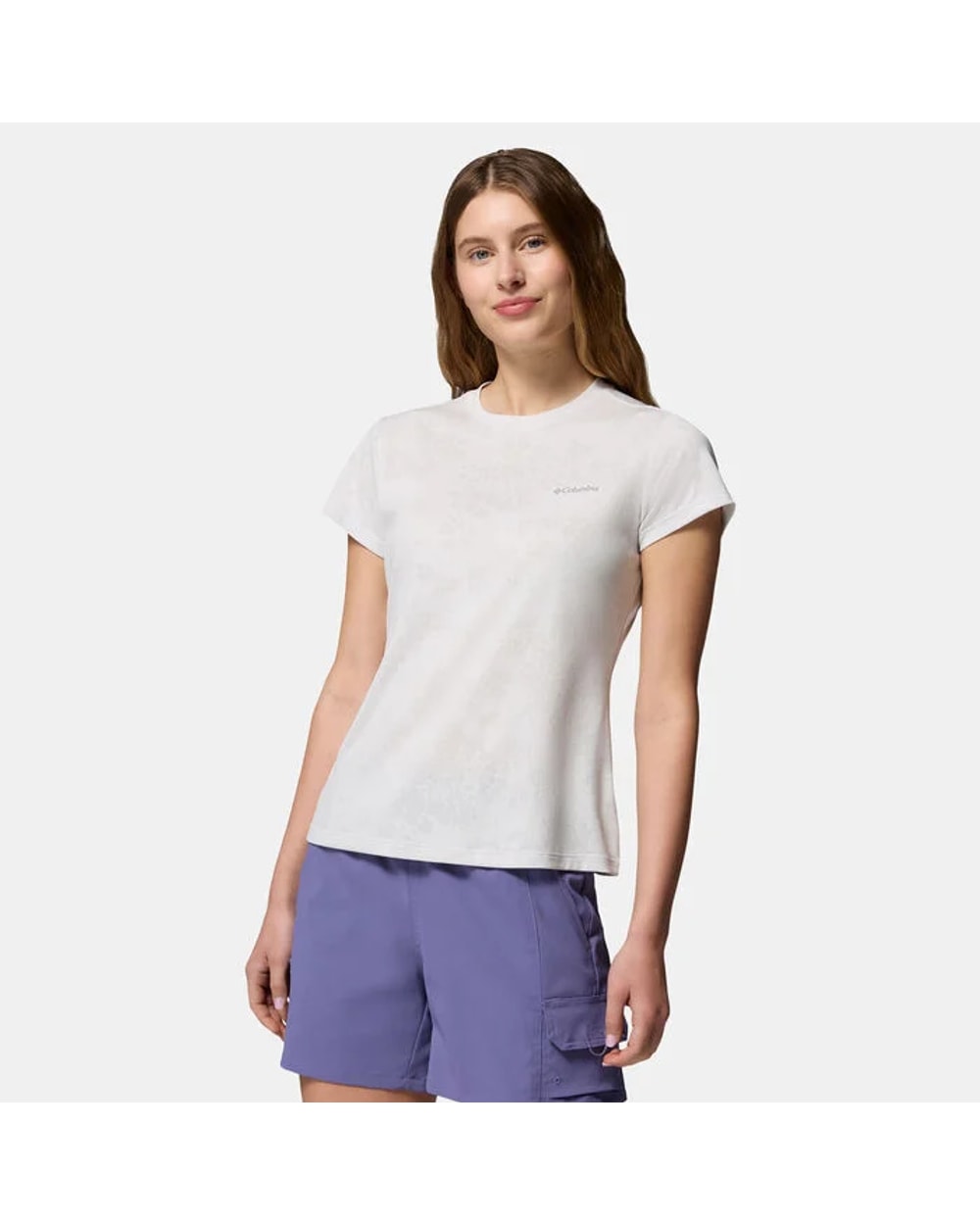 Columbia Women's Bluebird Canyon II T-Shirt
