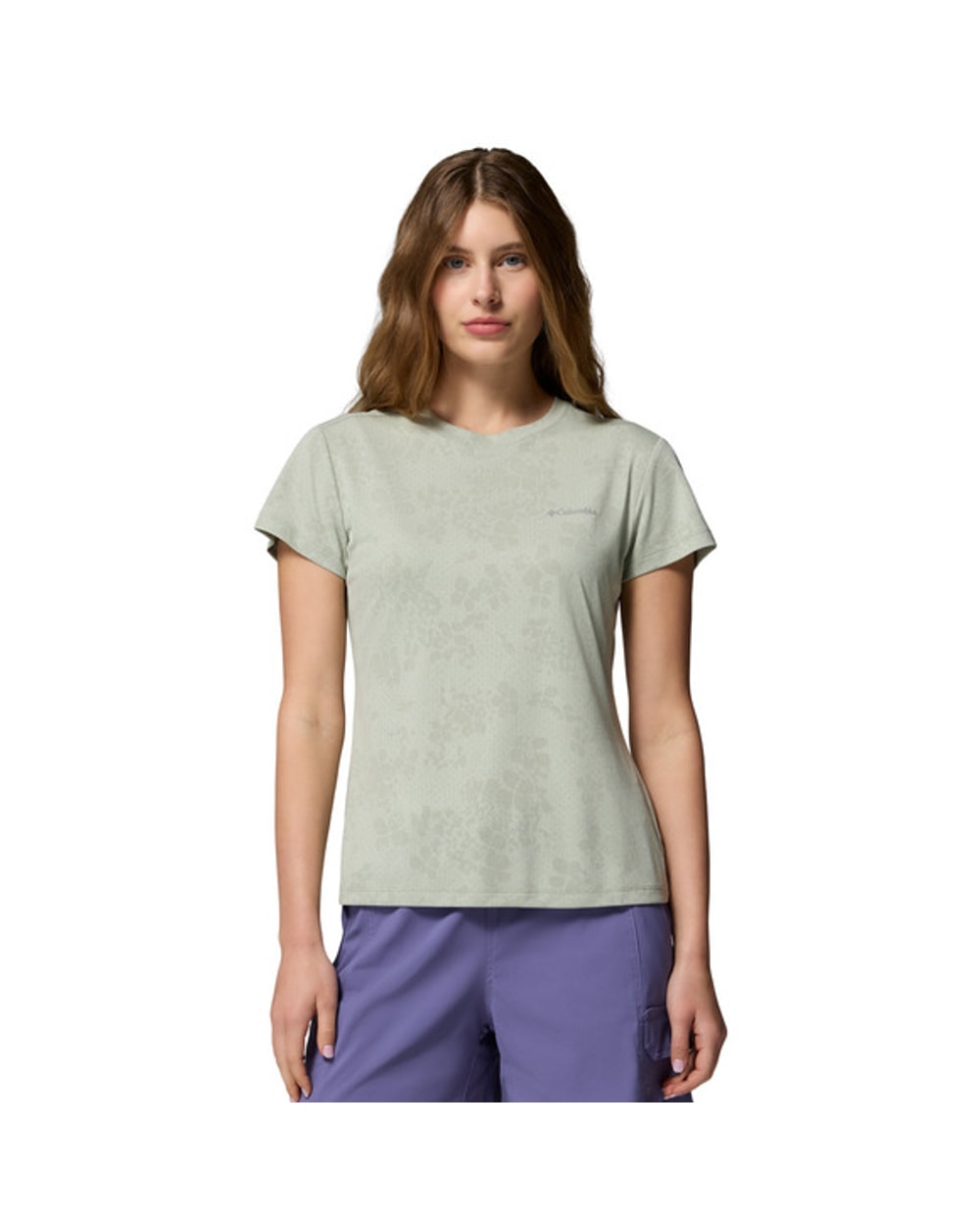 Columbia Women's Bluebird Canyon II T-Shirt