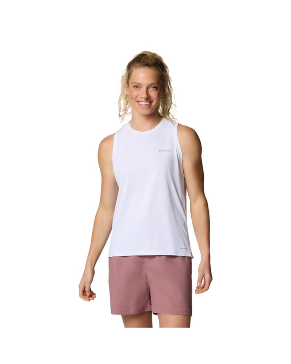 Columbia Women's BlueVista Hill Tank