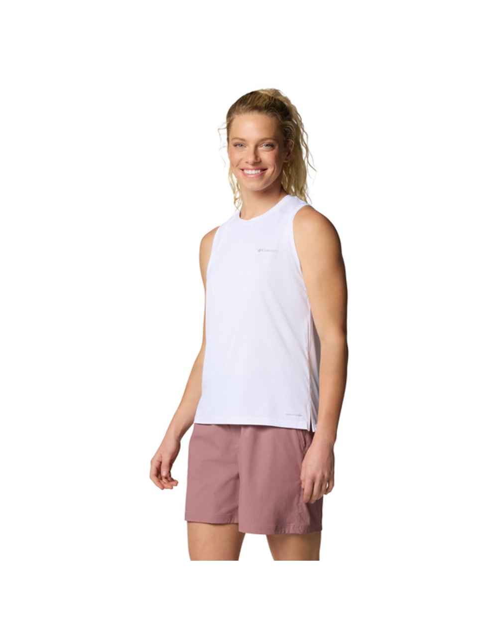 Columbia Women's BlueVista Hill Tank
