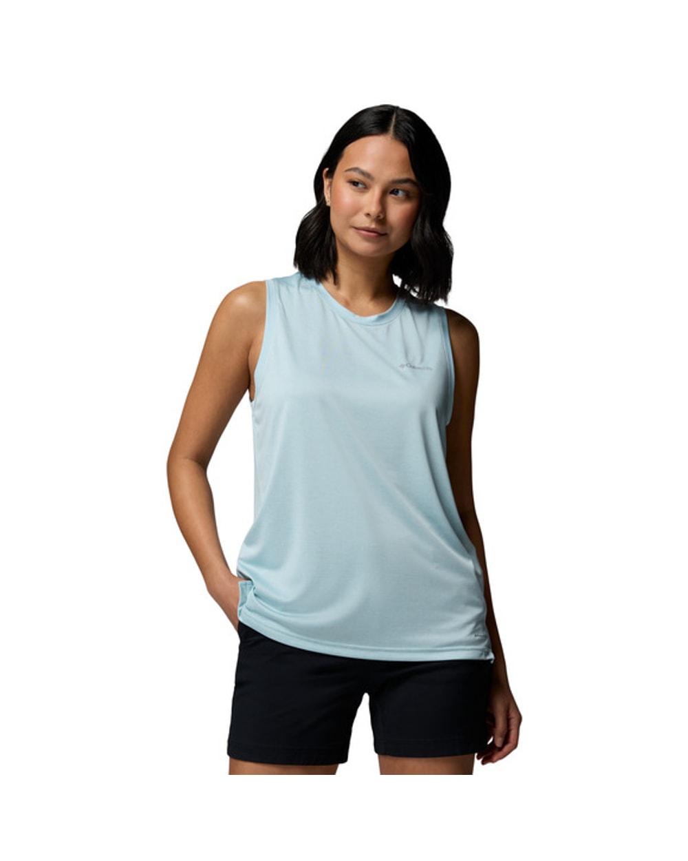 Columbia Women's BlueVista Hill Tank