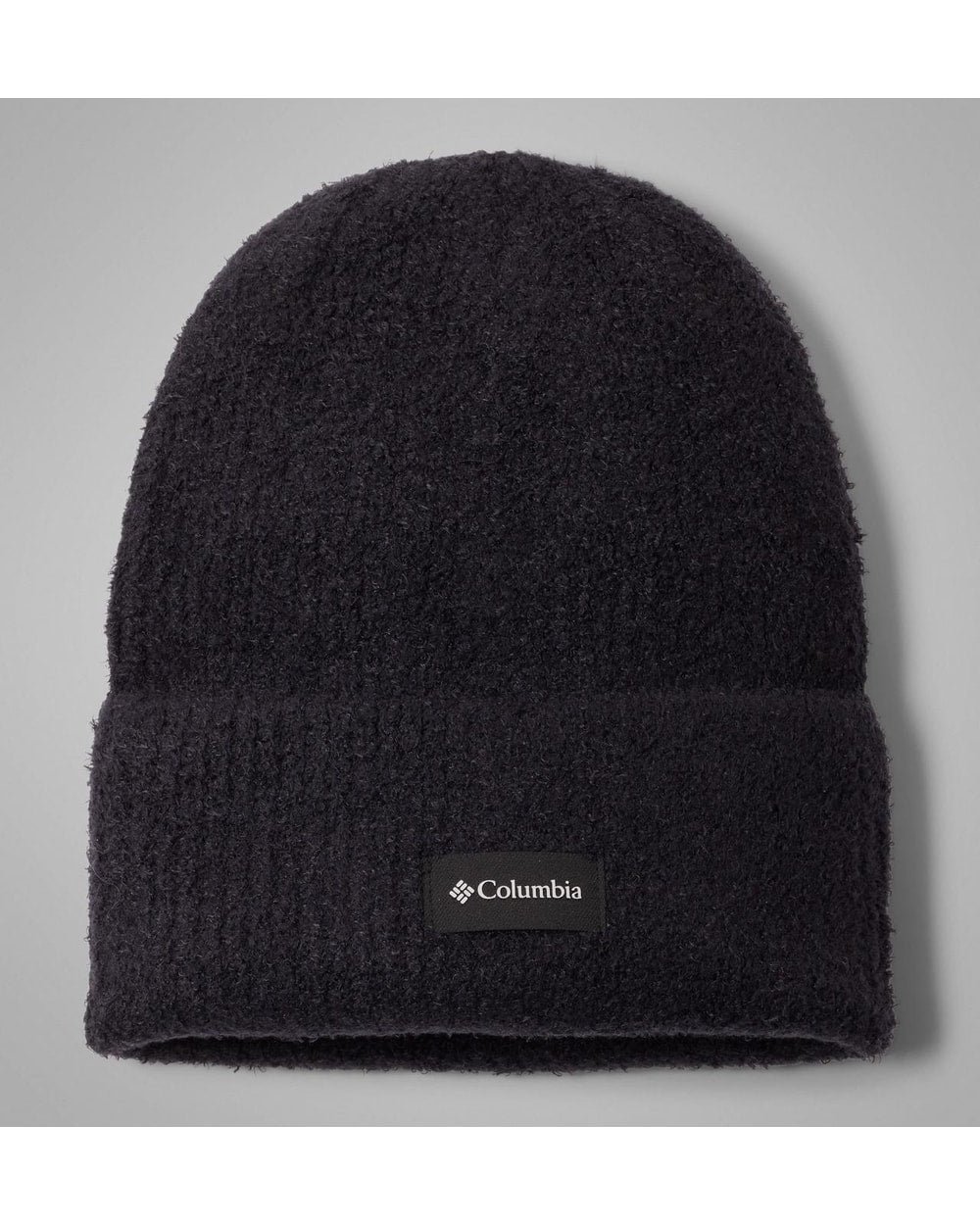 Columbia Women's CSC Luxe Cuffed Beanie - Black