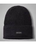 Columbia Women's CSC Luxe Cuffed Beanie - Black