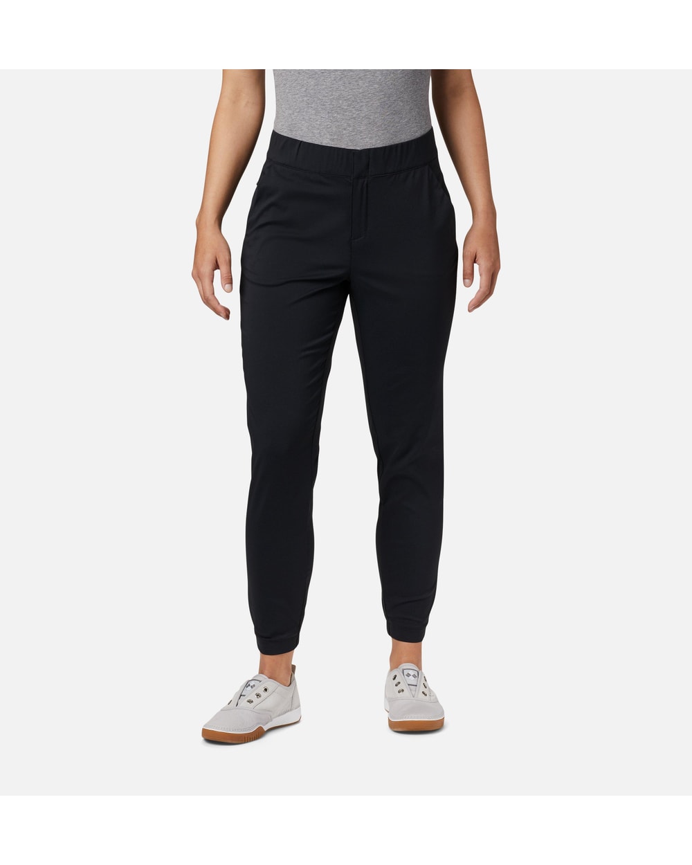 Columbia Women's Firwood Camp II Pants - Black