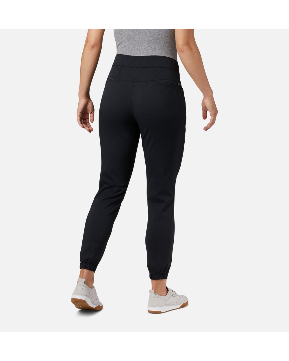 Columbia Women's Firwood Camp II Pants - Black
