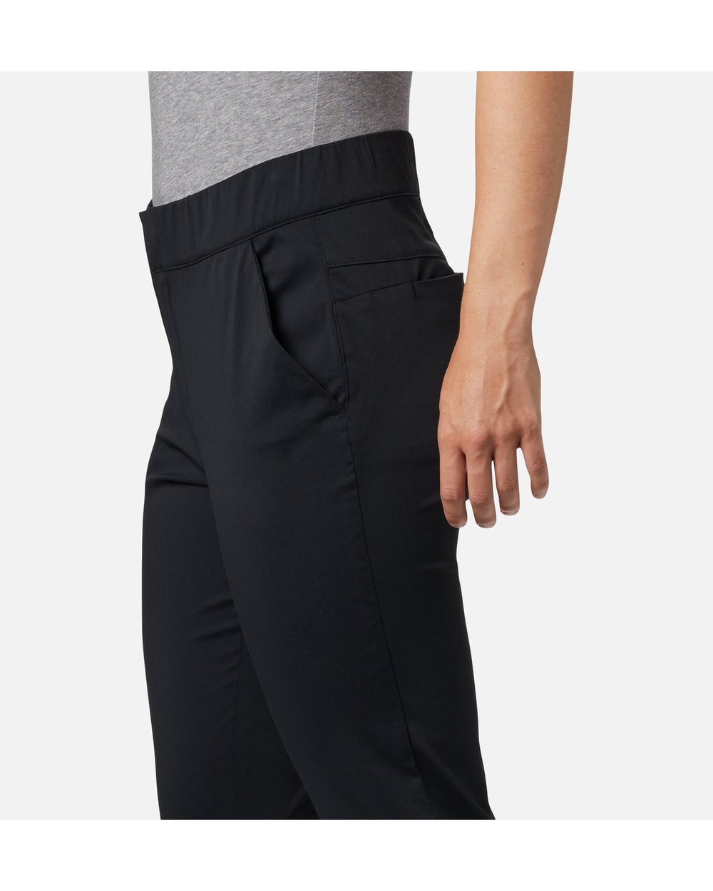 Columbia Women's Firwood Camp II Pants - Black