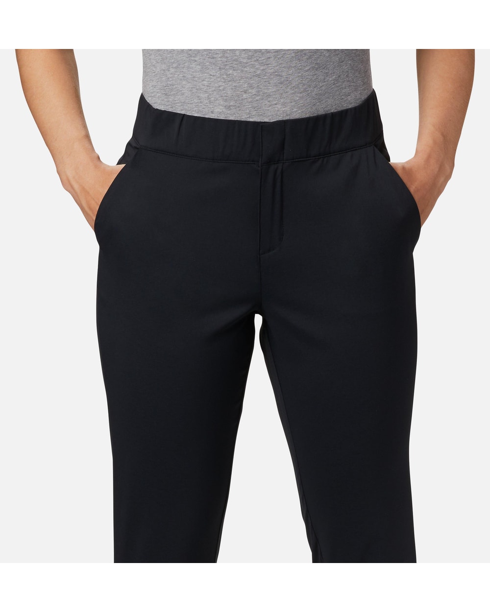 Columbia Women's Firwood Camp II Pants - Black