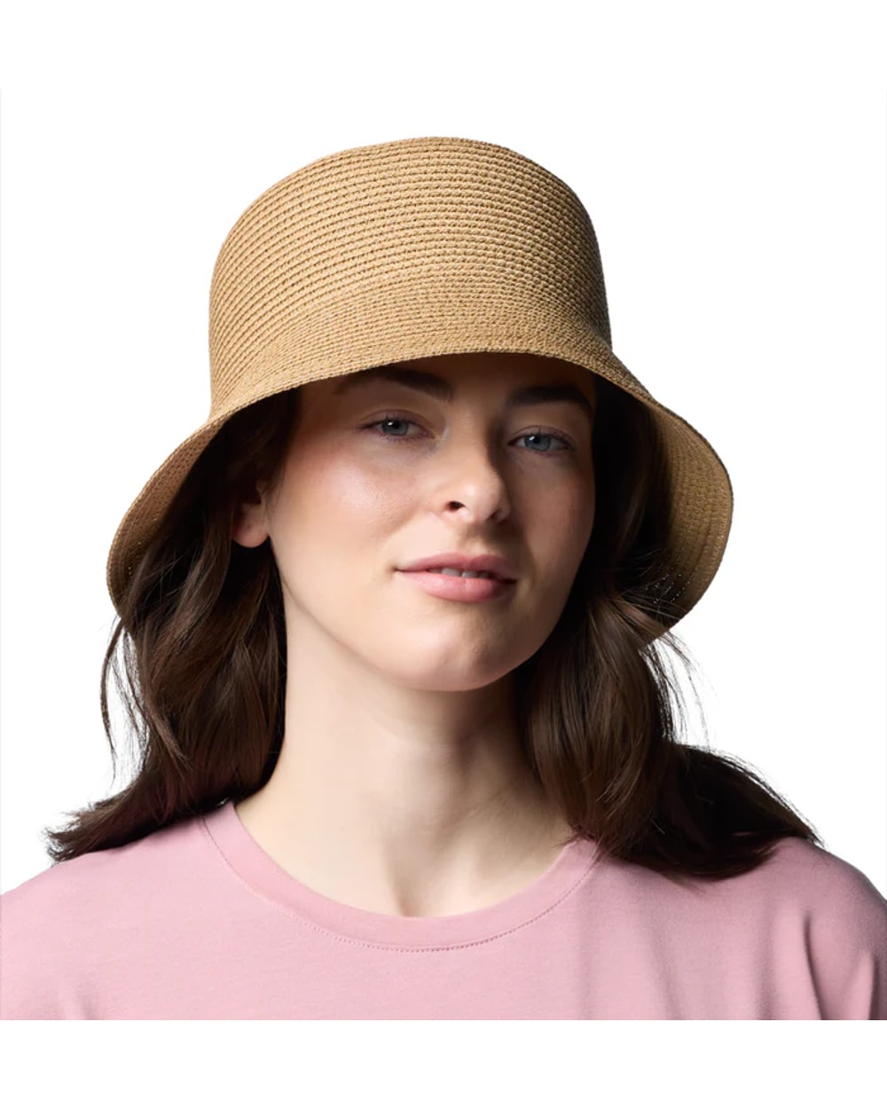 Columbia Women's Global Adventure Packable Bucket Hat