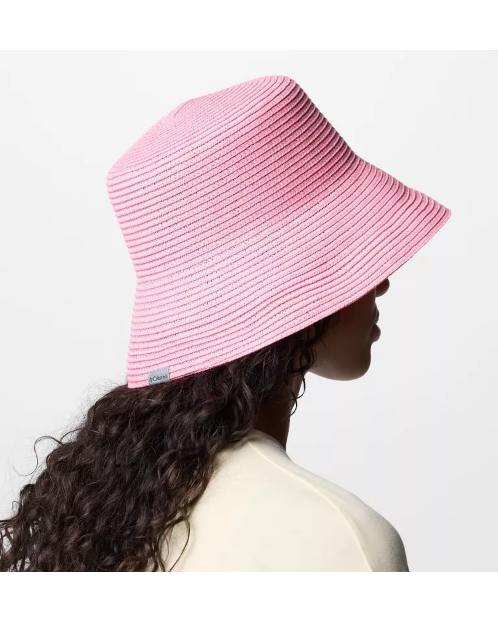 Columbia Women's Global Adventure Packable Bucket Hat