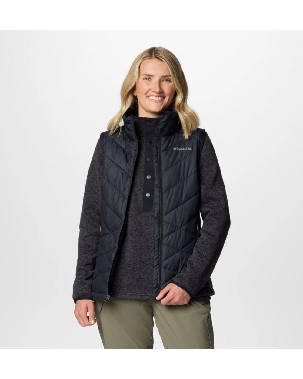 Columbia Women's Heavenly II Vest