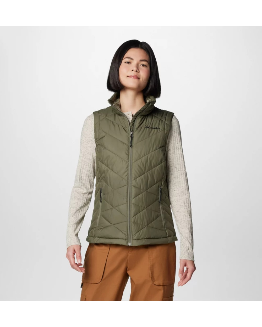 Columbia Women's Heavenly II Vest