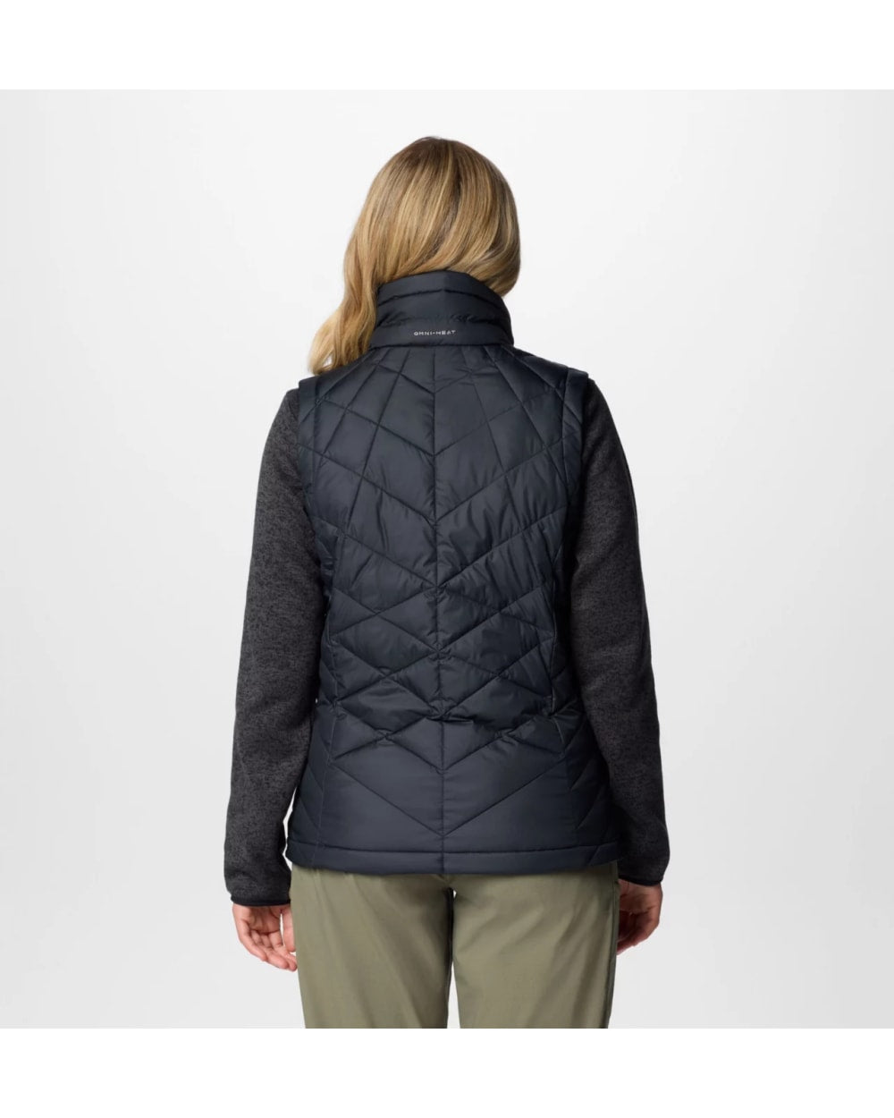 Columbia Women's Heavenly II Vest