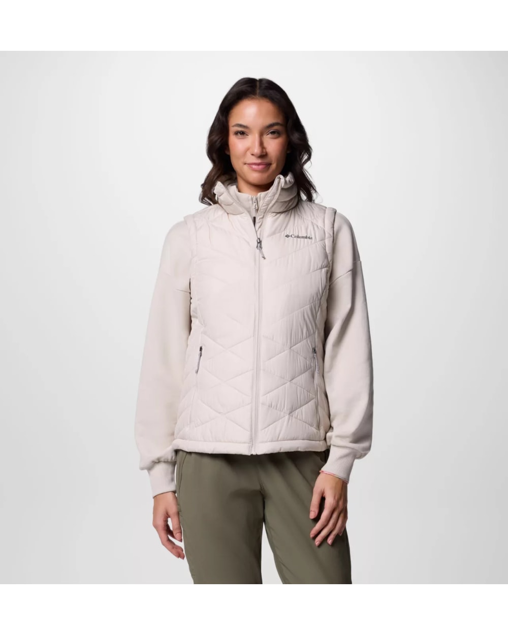 Columbia Women's Heavenly II Vest