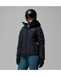 Columbia Women's Lay D Down V Jacket