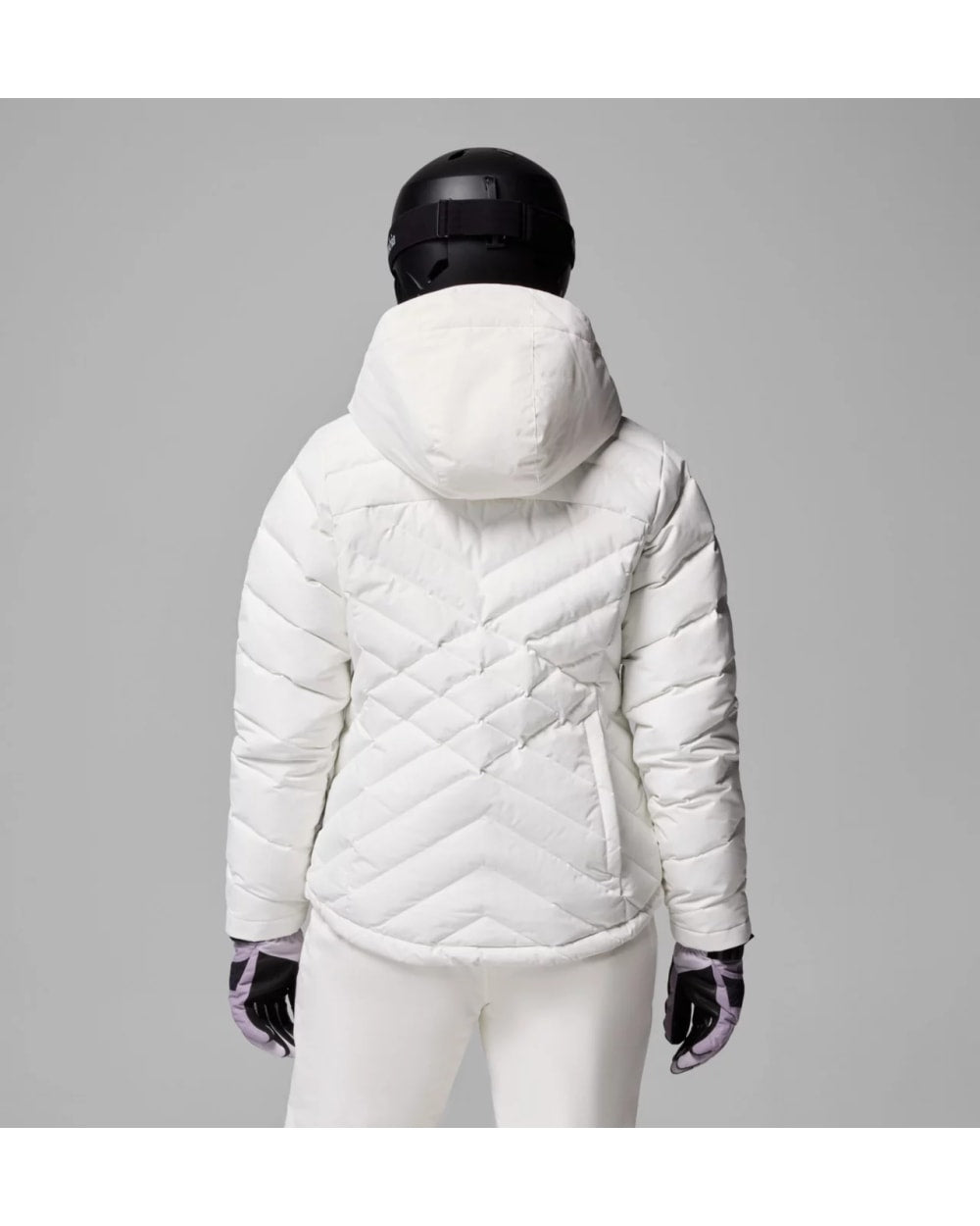 Columbia Women's Lay D Down V Jacket