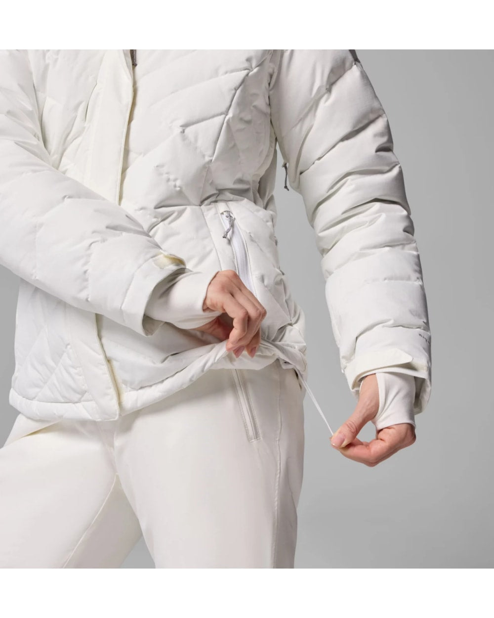 Columbia Women's Lay D Down V Jacket