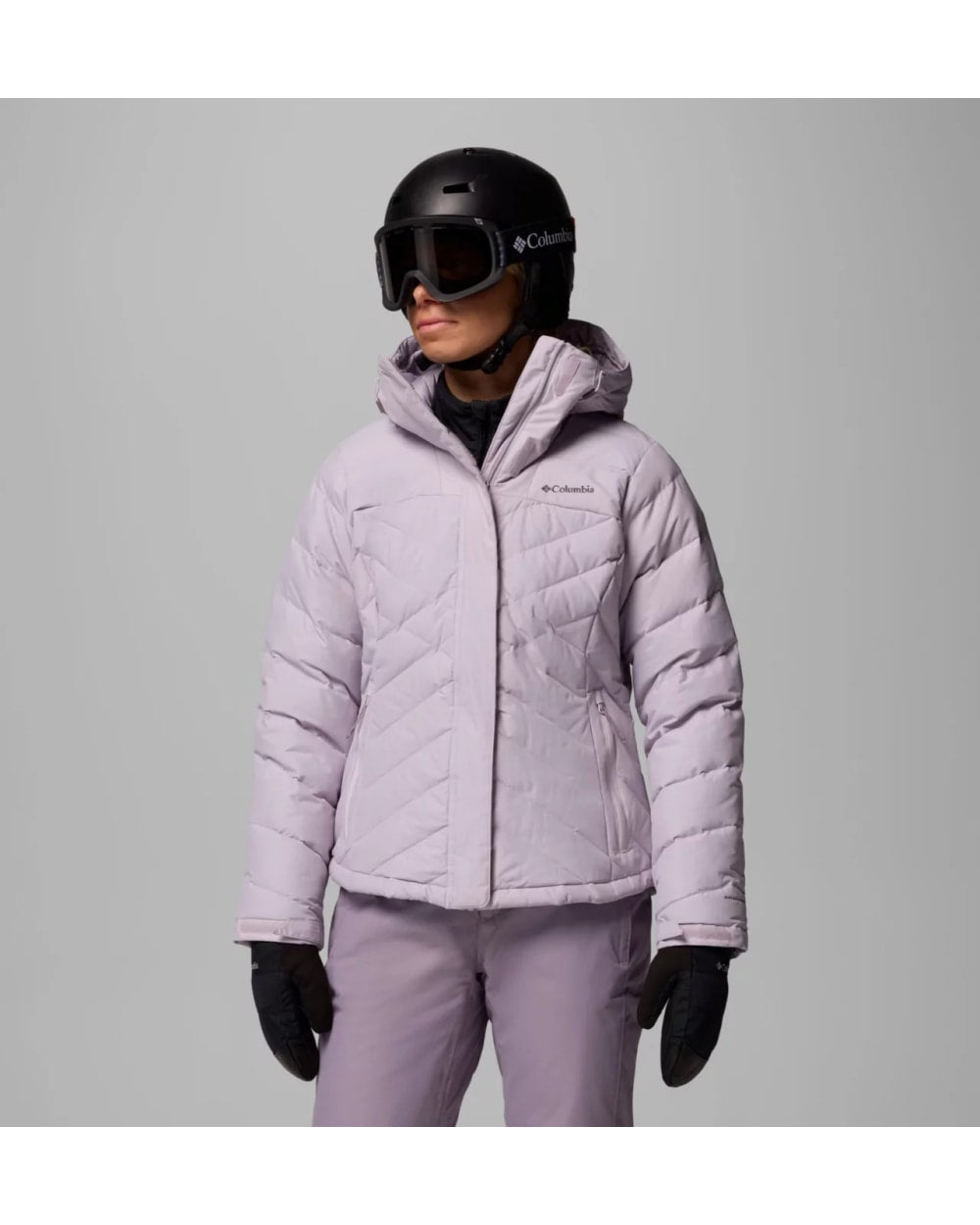 Columbia Women's Lay D Down V Jacket
