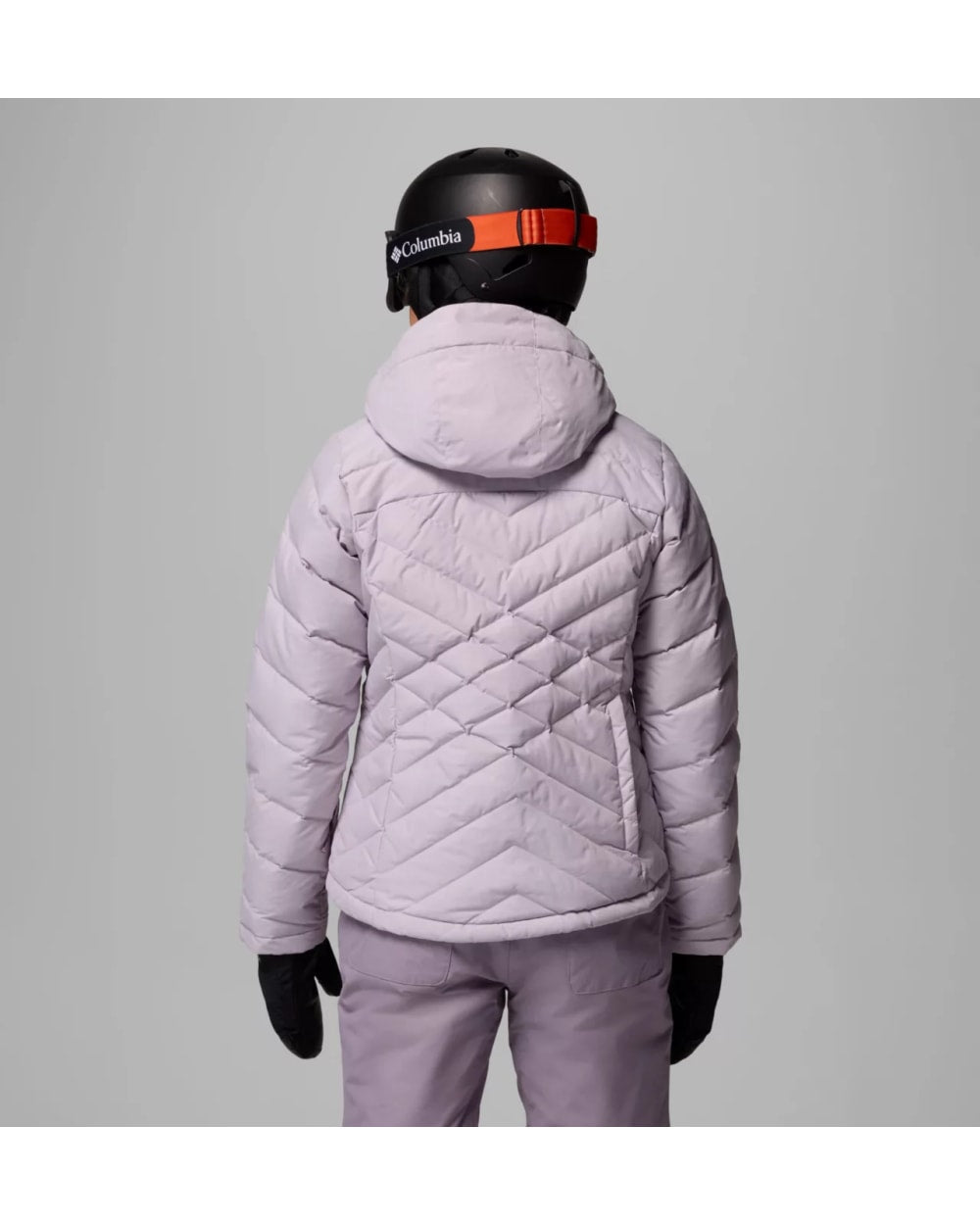Columbia Women's Lay D Down V Jacket