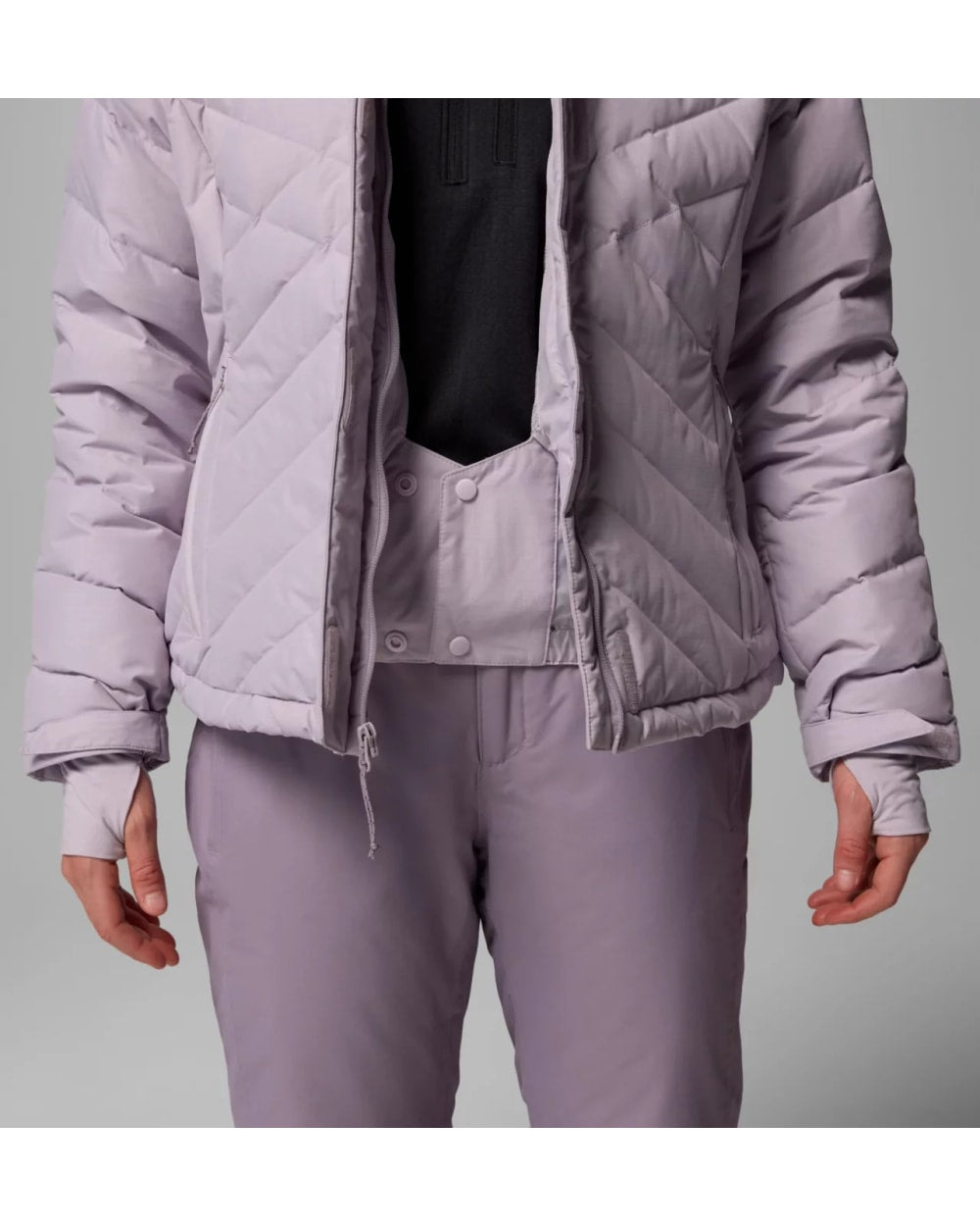 Columbia Women's Lay D Down V Jacket