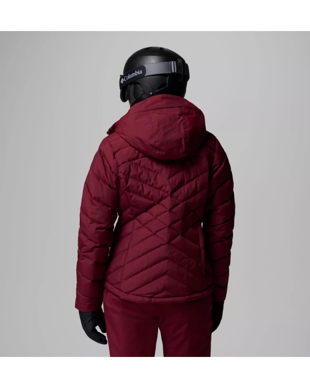Columbia Women's Lay D Down V Jacket