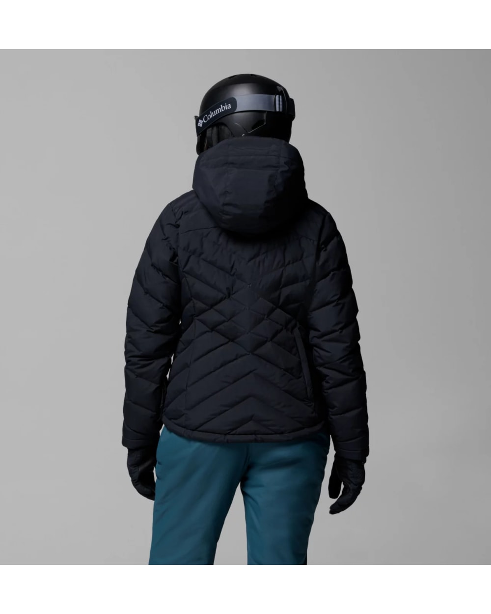 Columbia Women's Lay D Down V Jacket