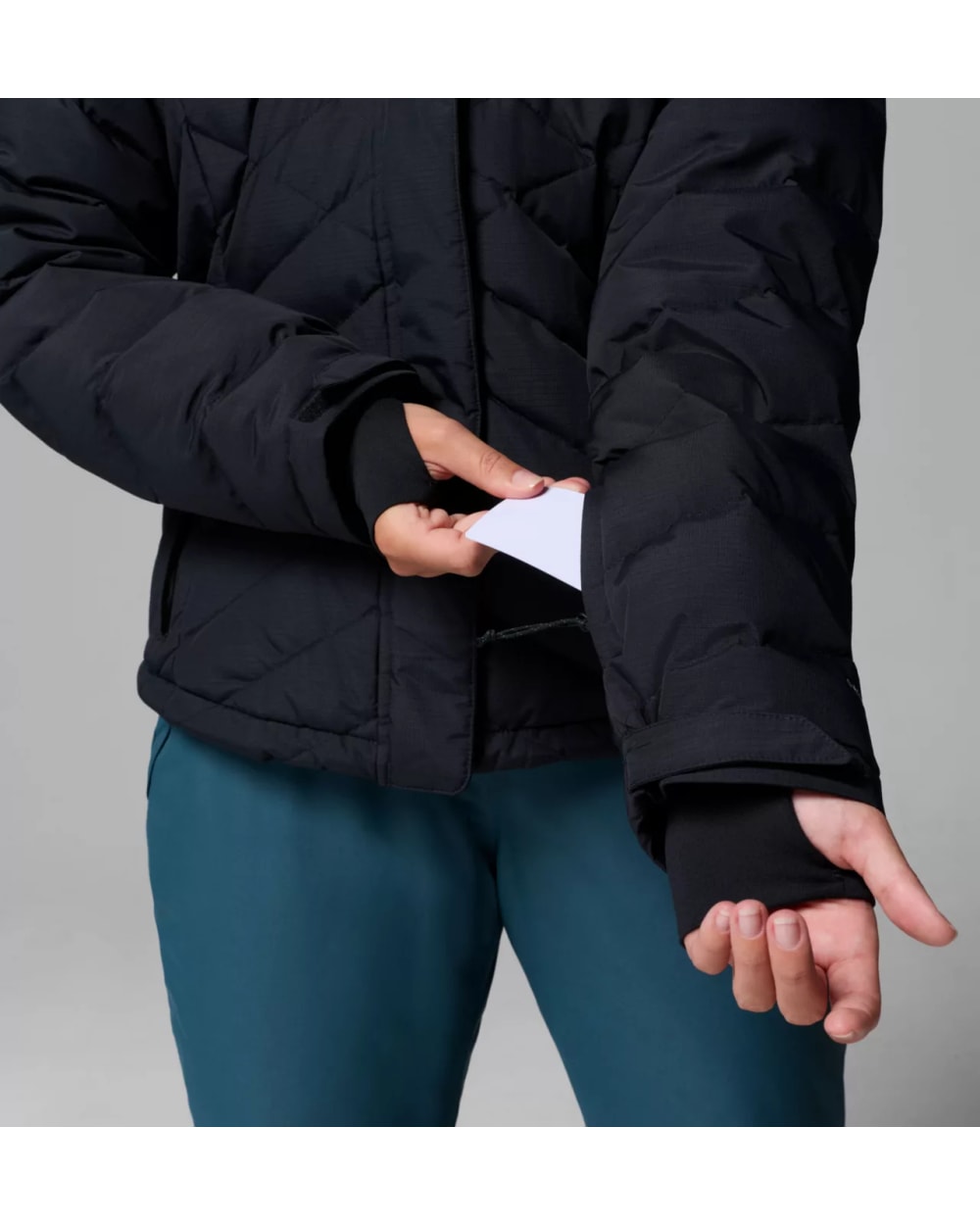 Columbia Women's Lay D Down V Jacket