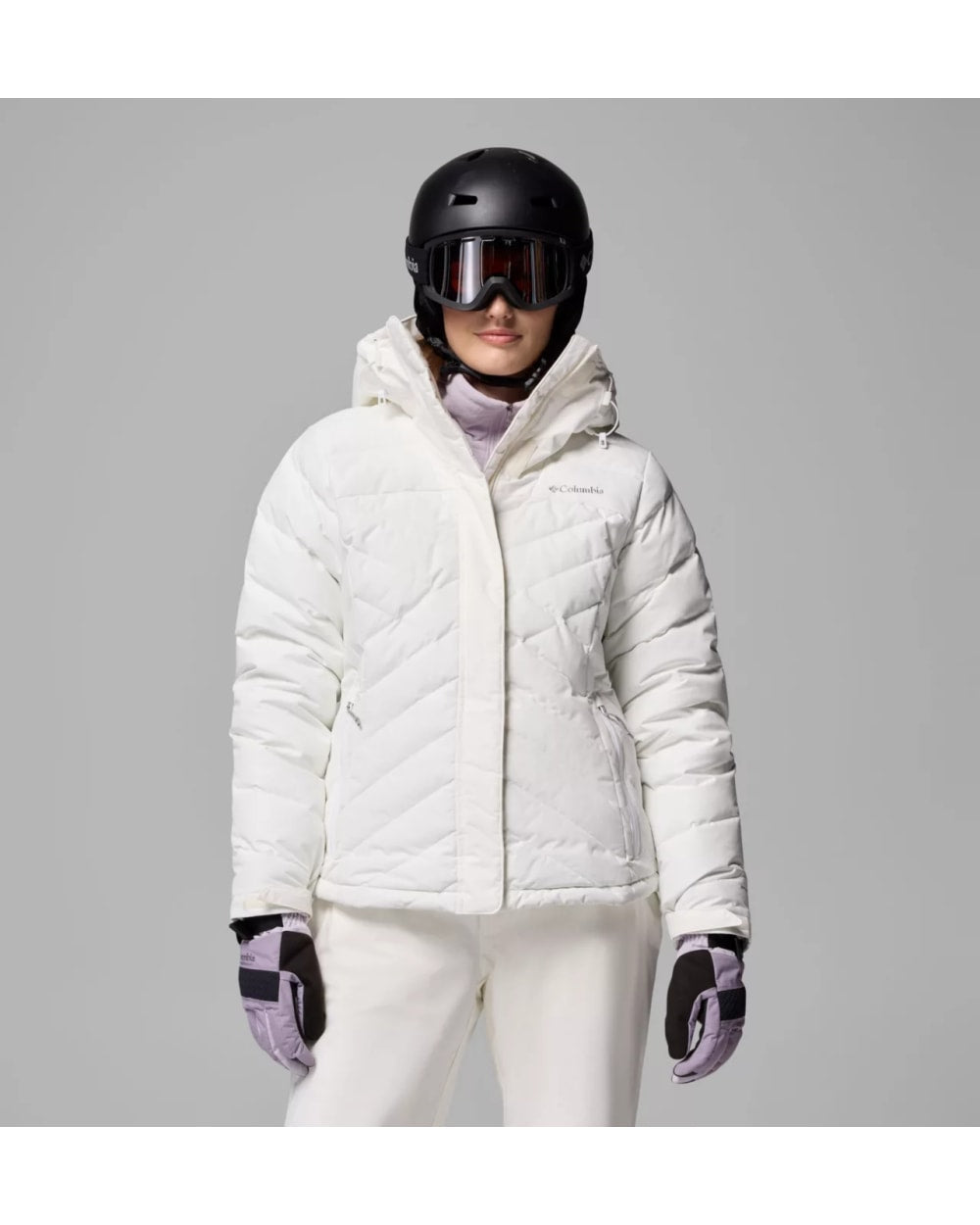 Columbia Women's Lay D Down V Jacket