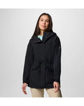 Columbia Women's Pardon My Rain Jacket