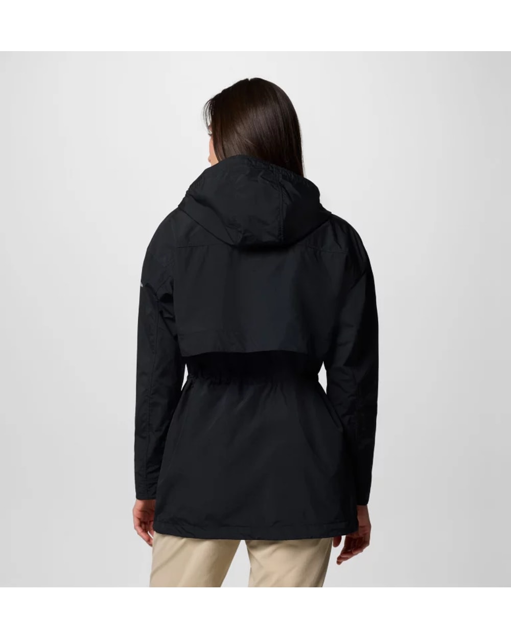 Columbia Women's Pardon My Rain Jacket