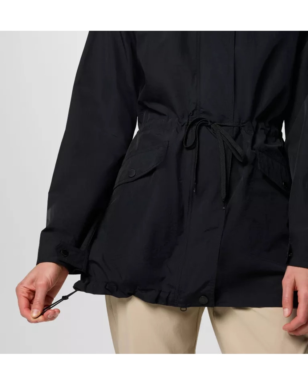 Columbia Women's Pardon My Rain Jacket