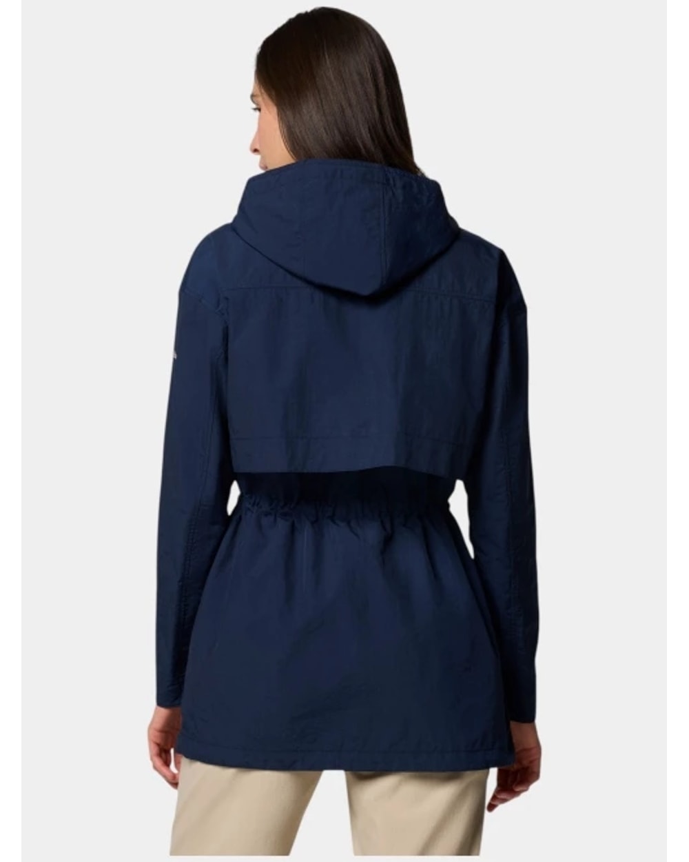 Columbia Women's Pardon My Rain Jacket