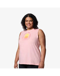 Columbia Women's Ruby Springs Graphic Tank